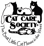 Cat Care Society