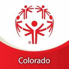 Special Olympics of CO - logo