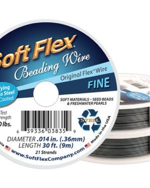 Soft Touch Premium Beading Wire